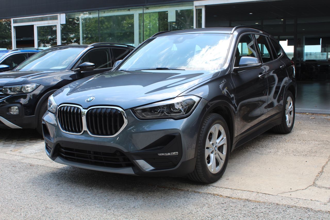 BMW X1 xDrive25eA