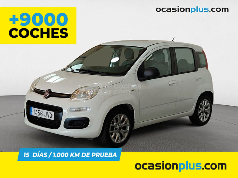 Foto del FIAT Panda 1.2 Easy