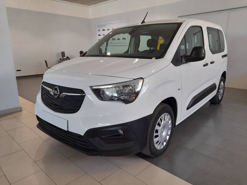 Foto del OPEL Combo Life 1.5TD S/S Edition Plus L 100