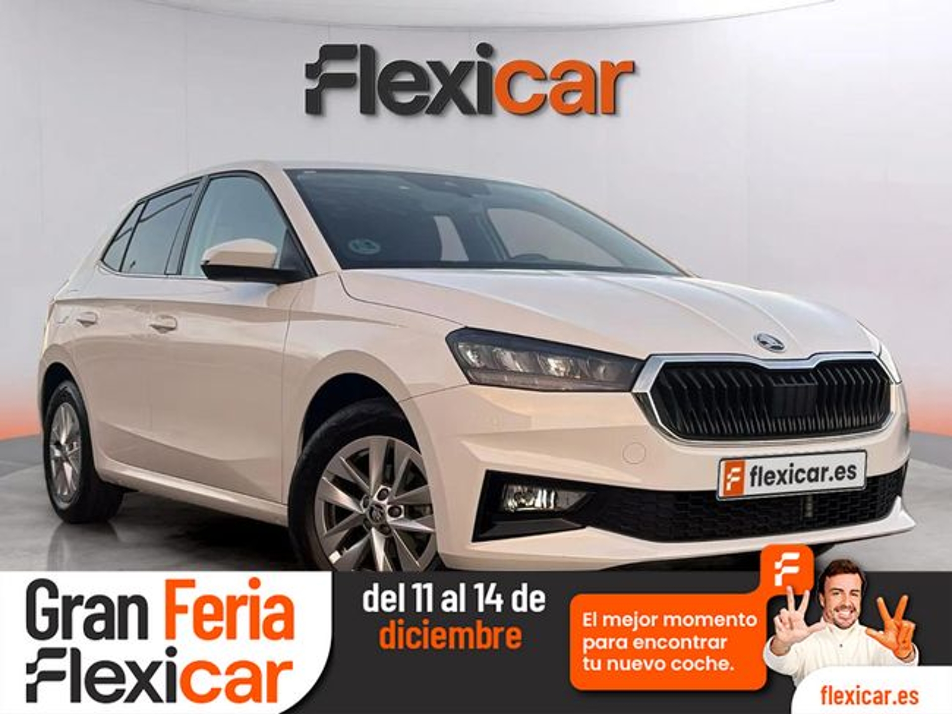 Imagen de SKODA Fabia