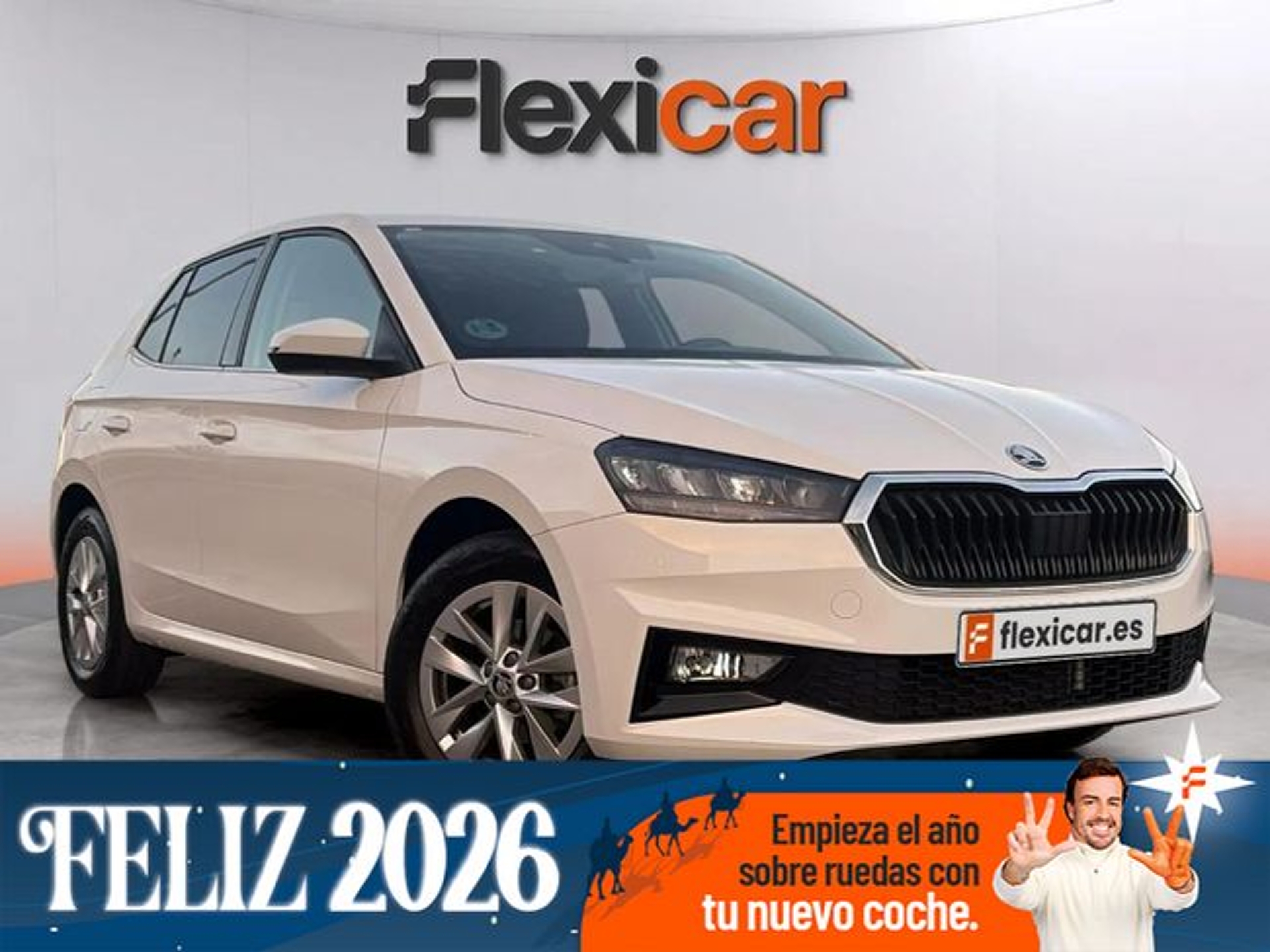 Imagen de SKODA Fabia