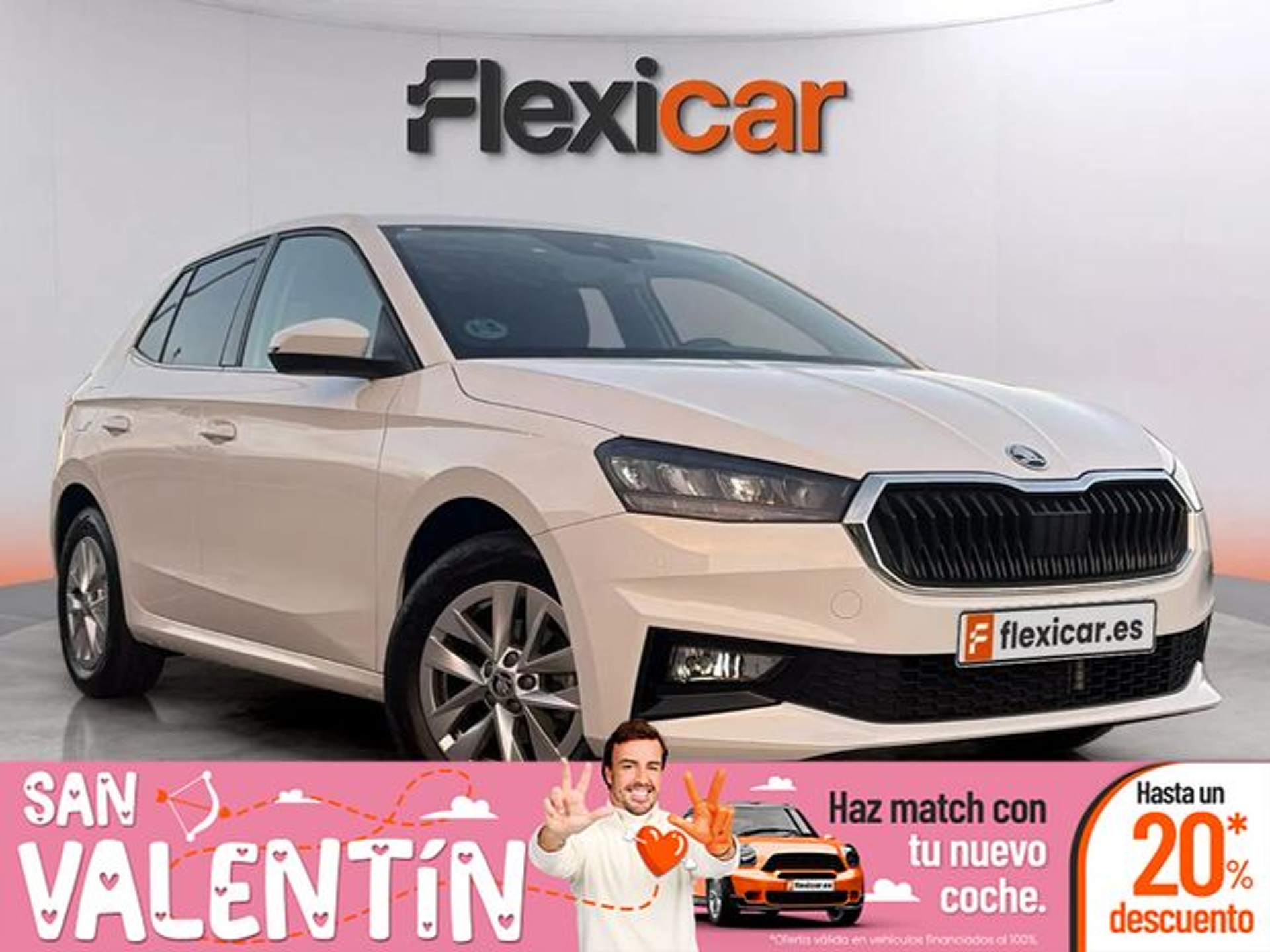 Imagen de SKODA Fabia