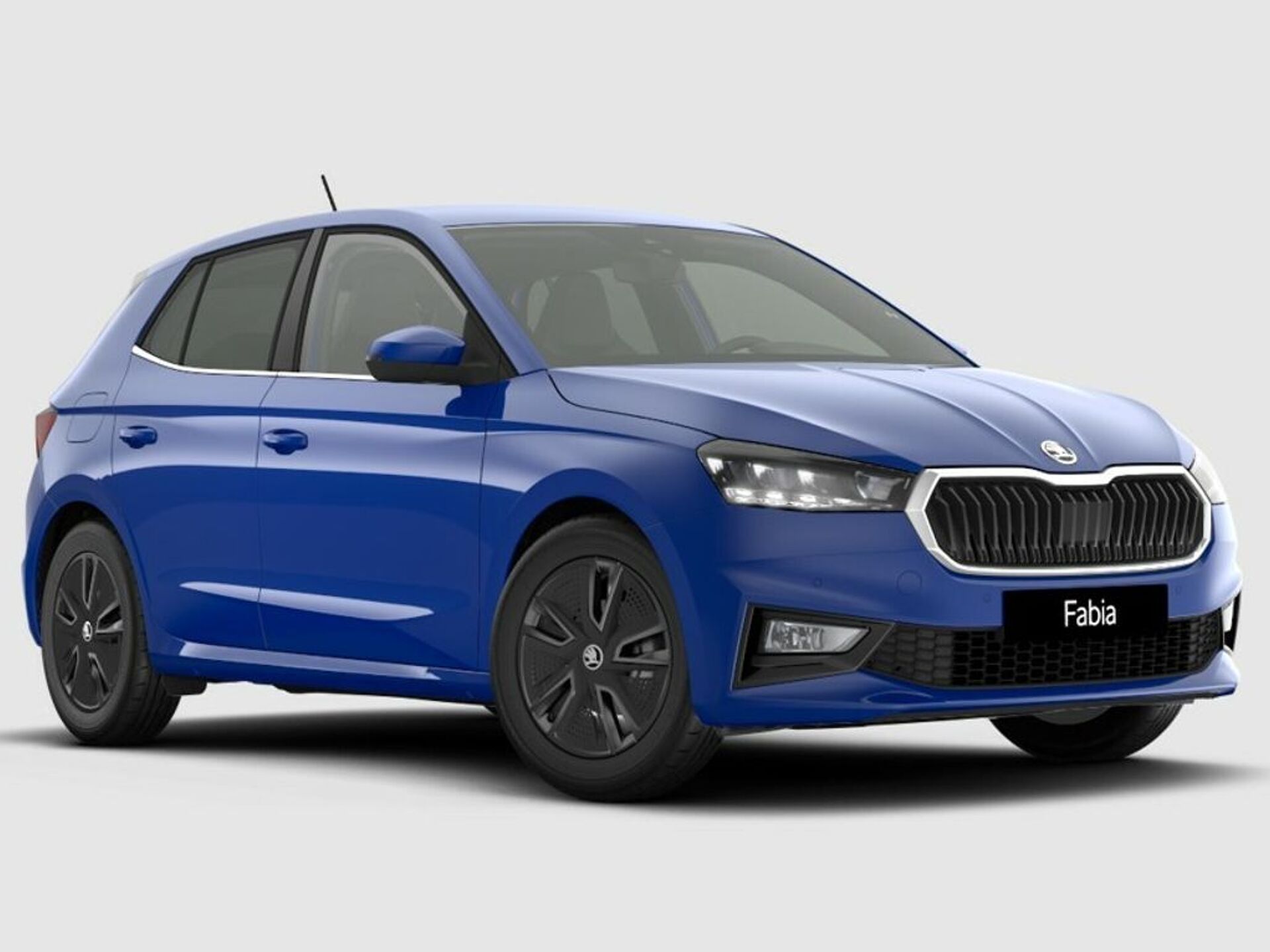 Imagen 2 de SKODA Fabia