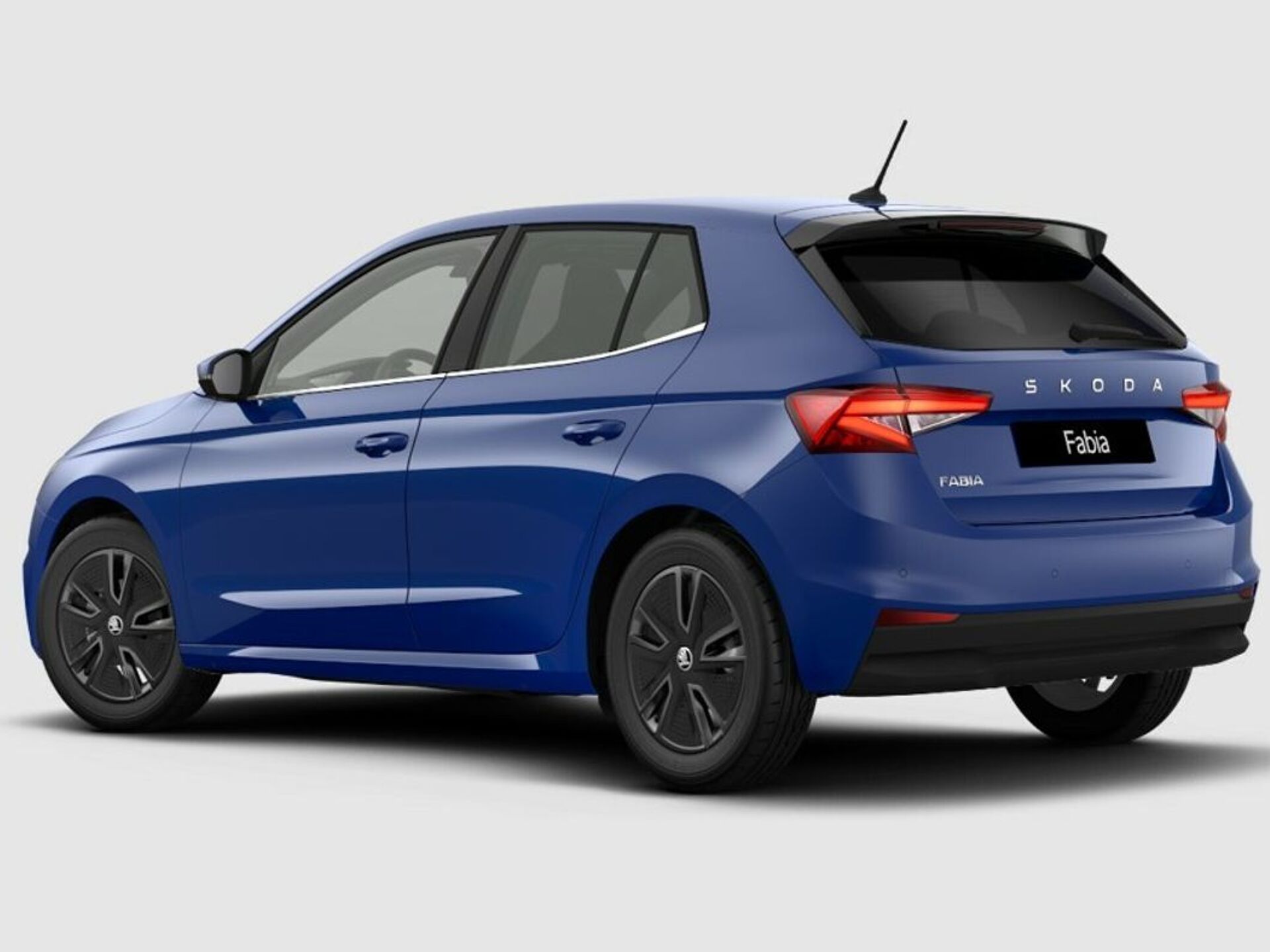 Imagen 3 de SKODA Fabia