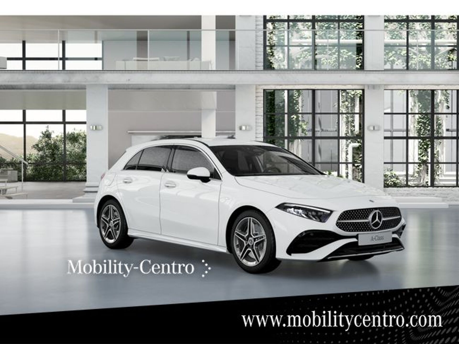 Imagen 1 de MERCEDES Clase A