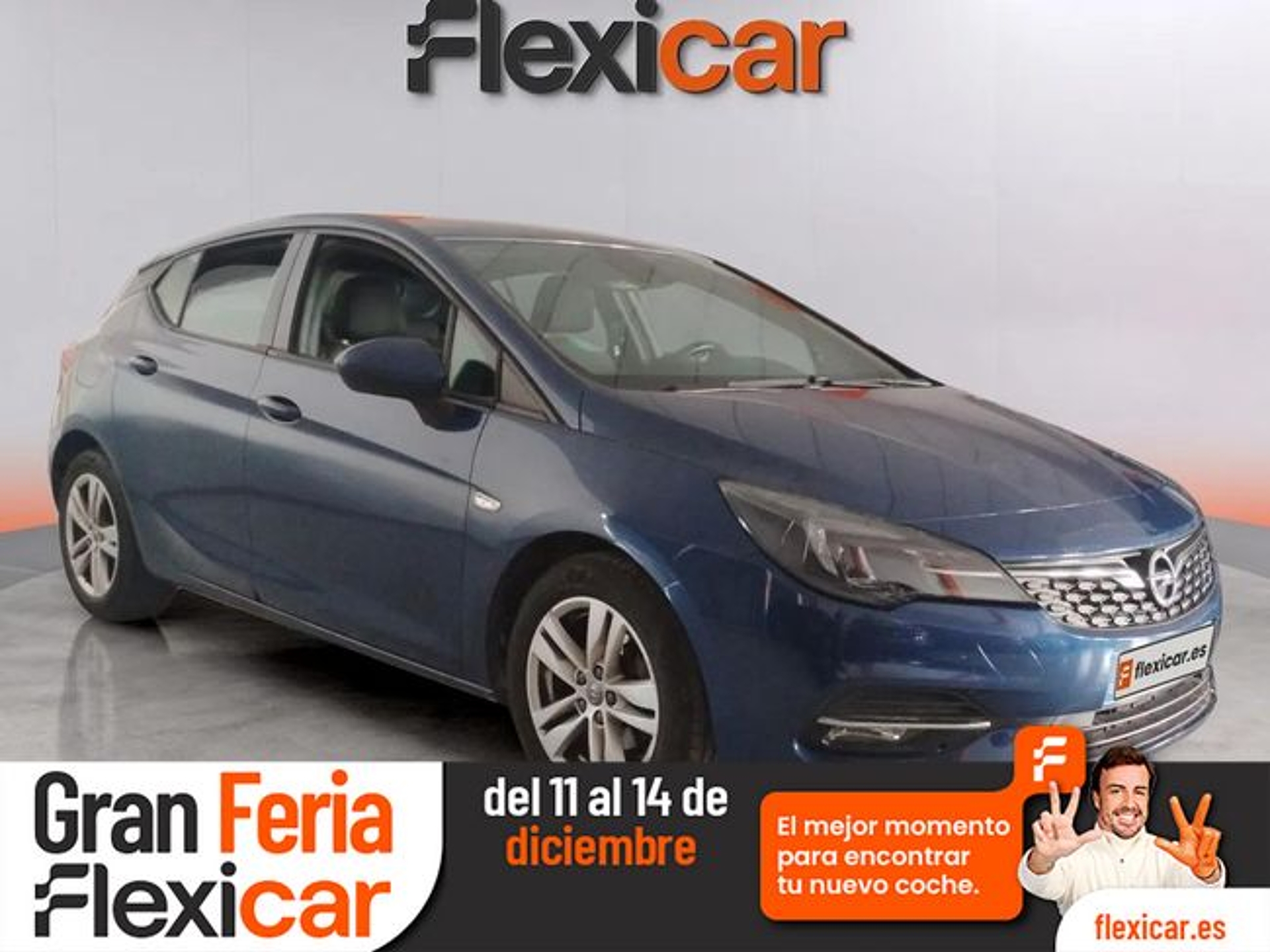 Imagen de OPEL Astra