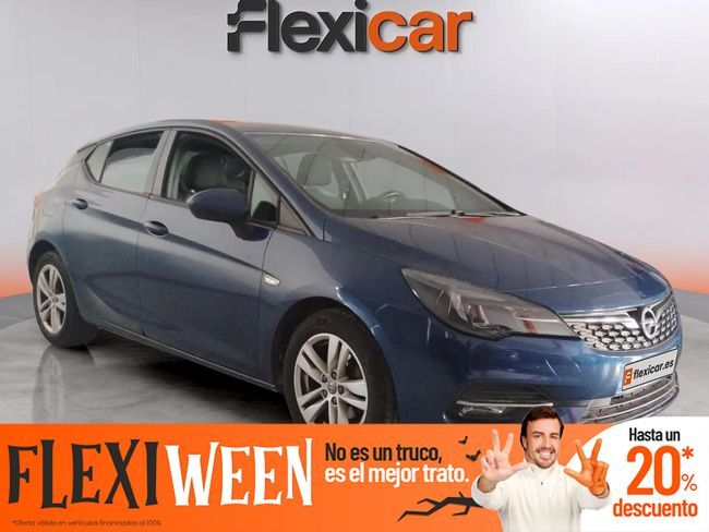 OPEL Astra (1.2T SHT 96kW (130CV) GS Line) en Valencia