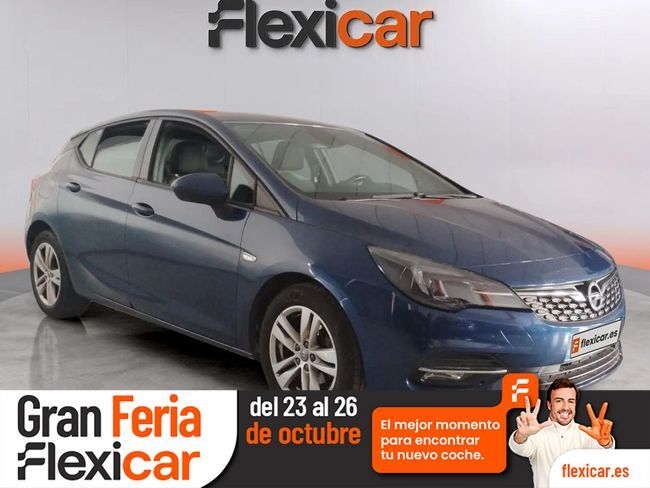 OPEL Astra (1.2T SHT 96kW (130CV) GS Line) en Valencia