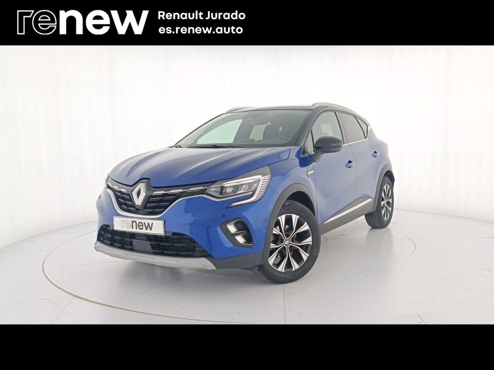 Imagen de RENAULT Captur