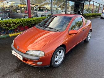 Imagen de OPEL Tigra 1.6i 16v