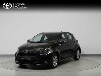 Imagen de TOYOTA Yaris 125 S-Edition