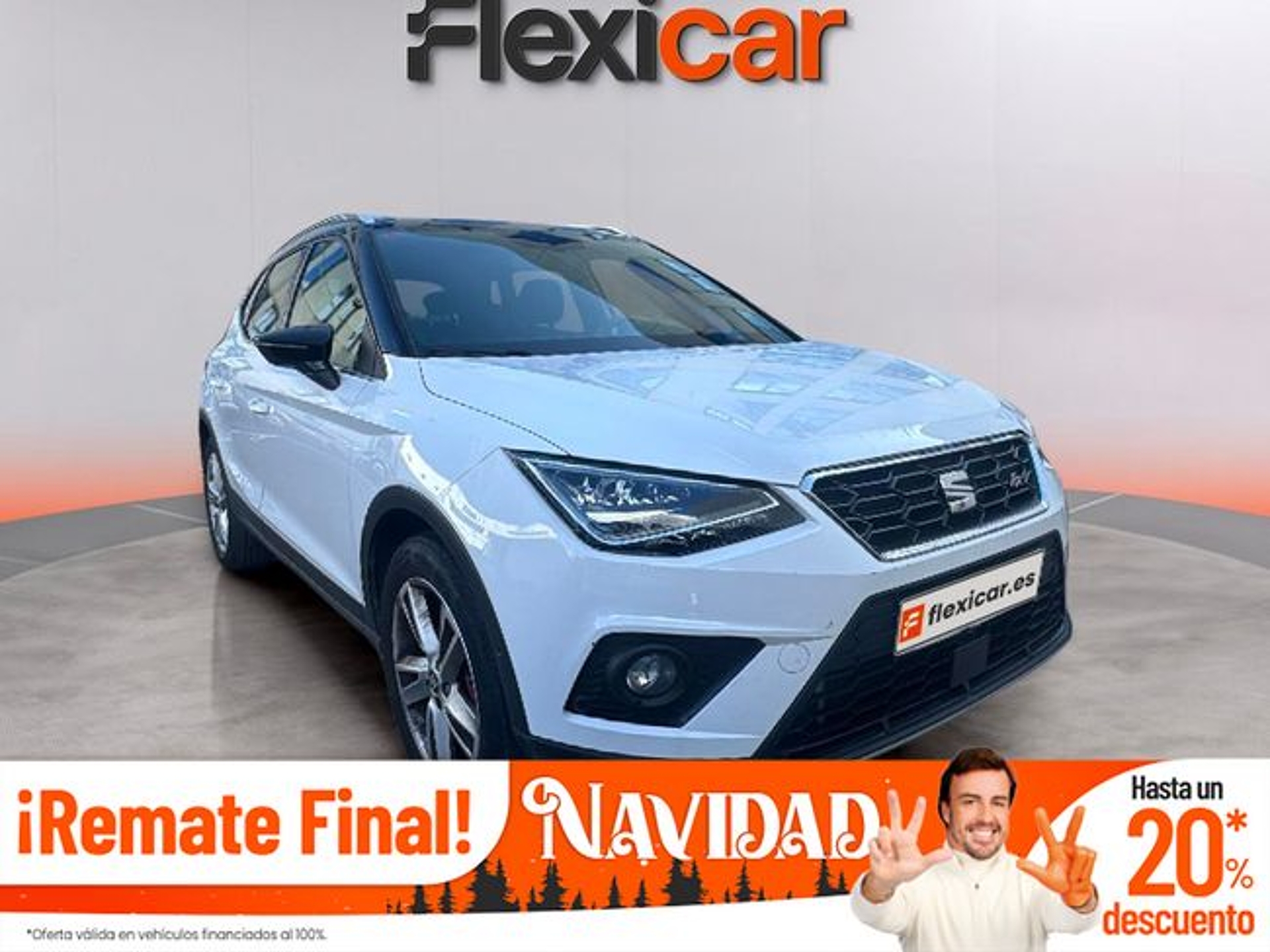 Imagen de SEAT Arona