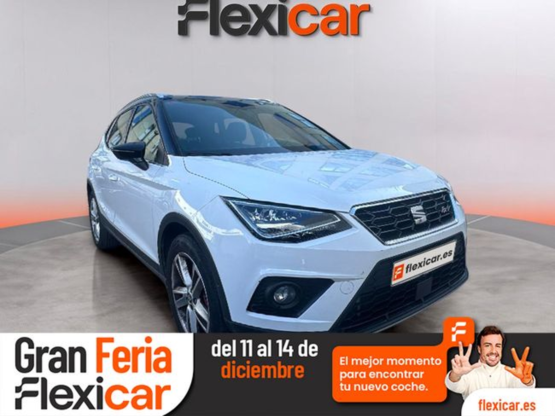 Imagen de SEAT Arona