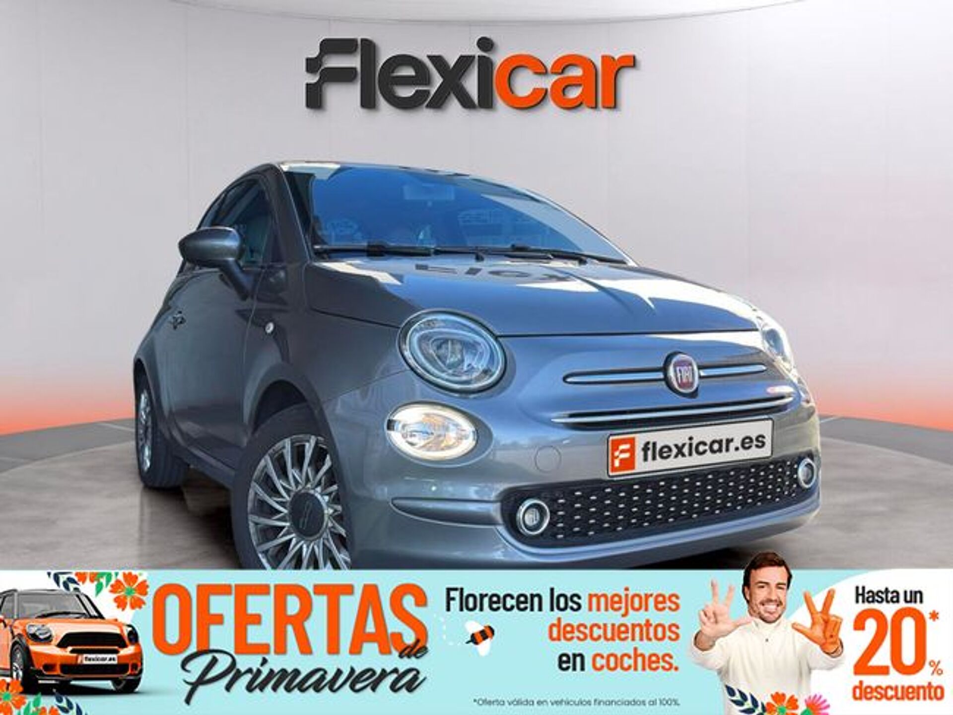 Imagen 1 de FIAT 500
