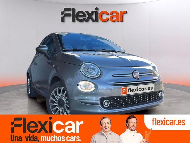 Foto del FIAT 500 1.2 120th Aniversario