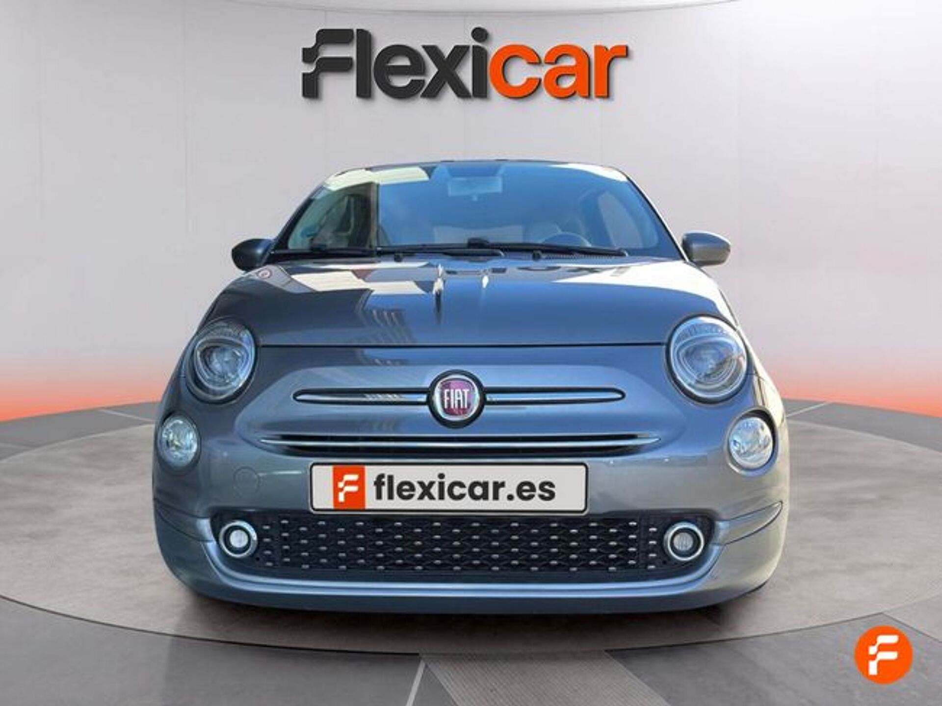 Imagen 2 de FIAT 500
