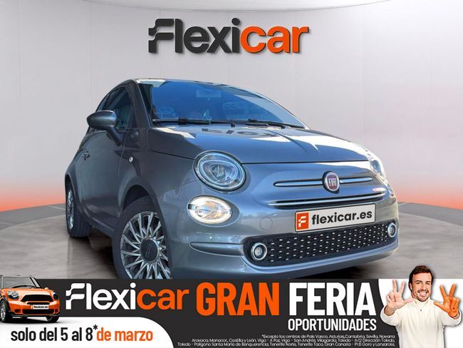 Foto del FIAT 500 1.2 120th Aniversario