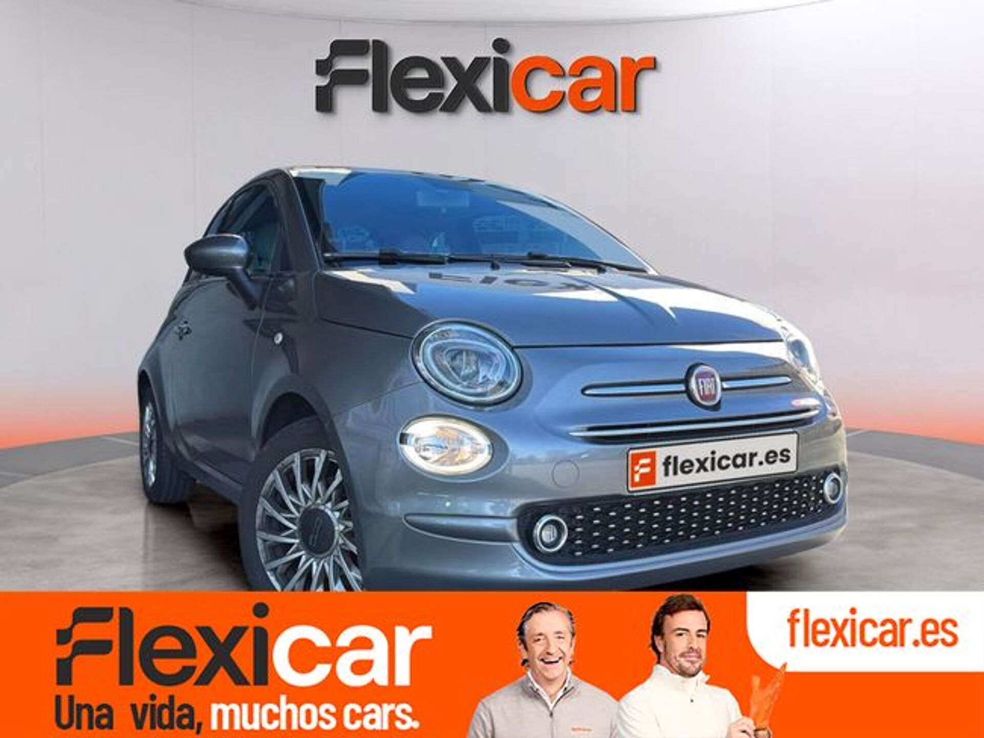 Imagen 1 de FIAT 500