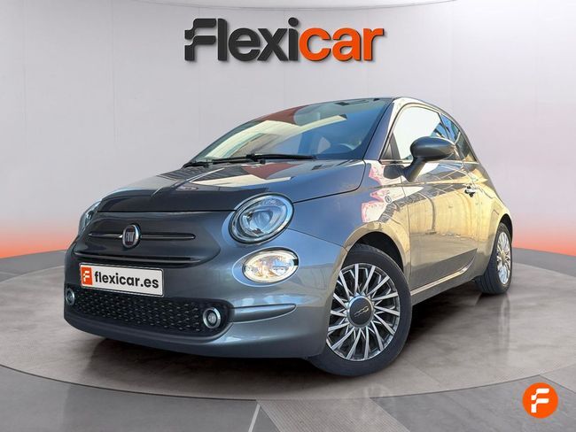 Foto del FIAT 500 1.2 120th Aniversario