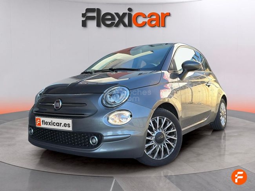 Foto del FIAT 500 1.2 120th Aniversario