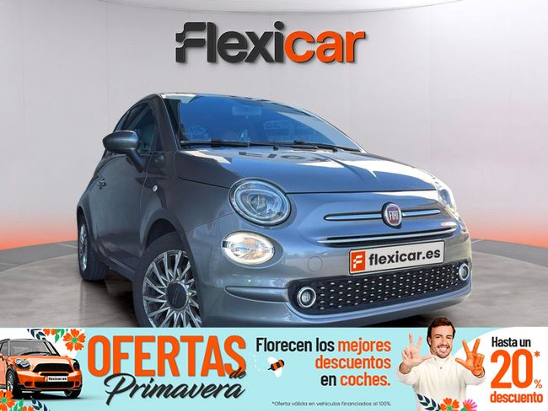Imagen de FIAT 500