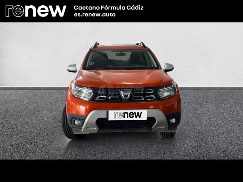 Foto del DACIA Duster 1.3 TCe Prestige 4x2 96kW