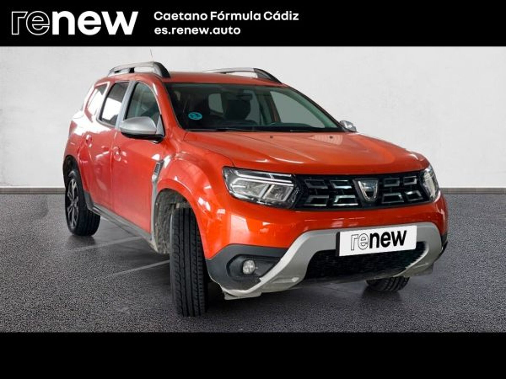 Imagen 3 de DACIA Duster