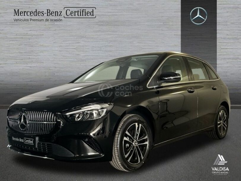 Foto del MERCEDES Clase B B 250e