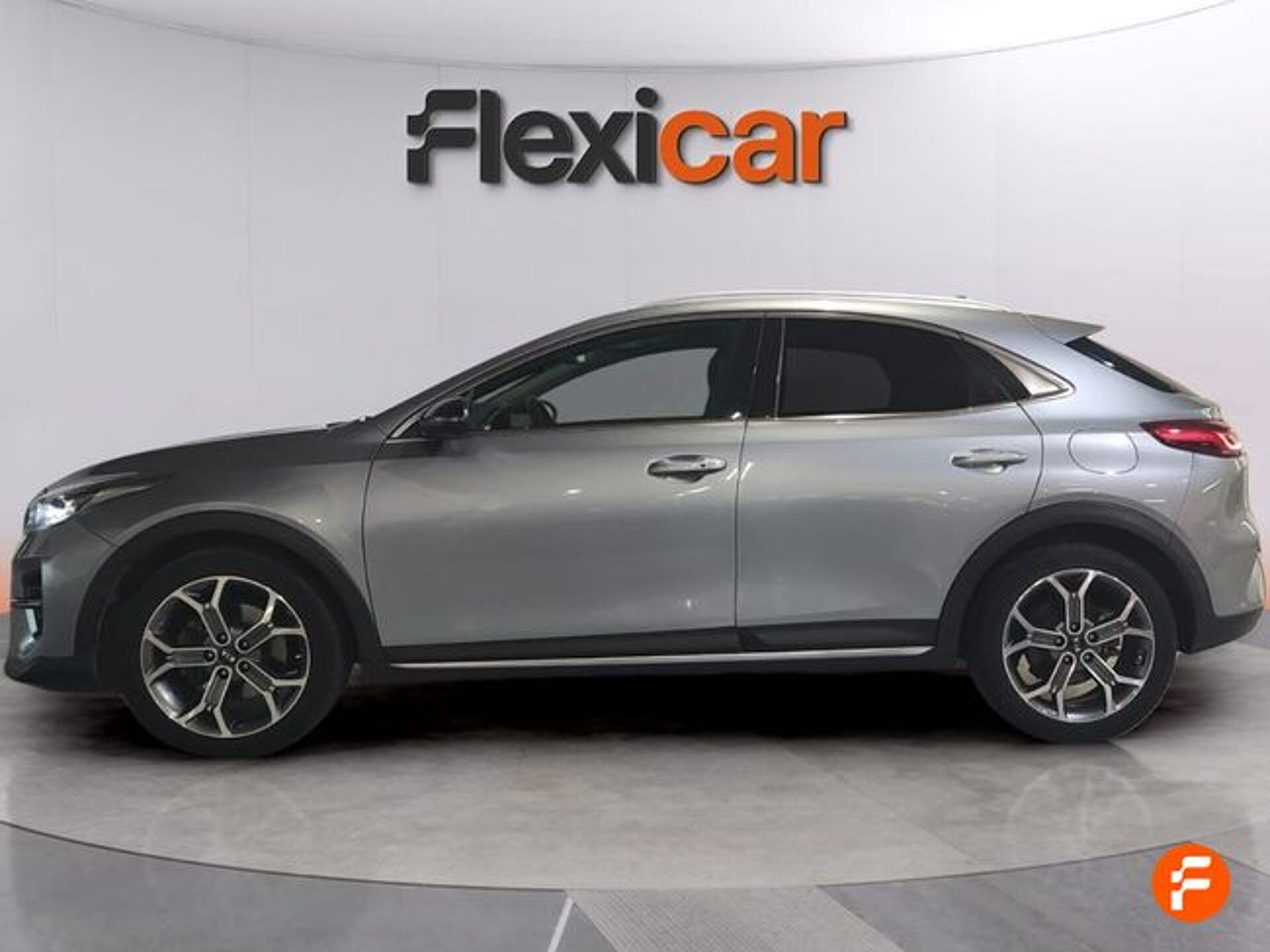 Imagen 3 de KIA XCeed