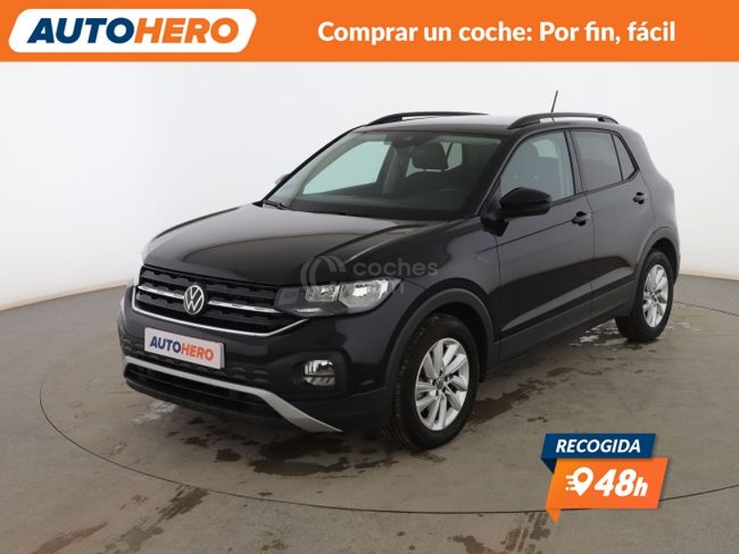 Foto del VOLKSWAGEN T-Cross 1.0 TSI Advance