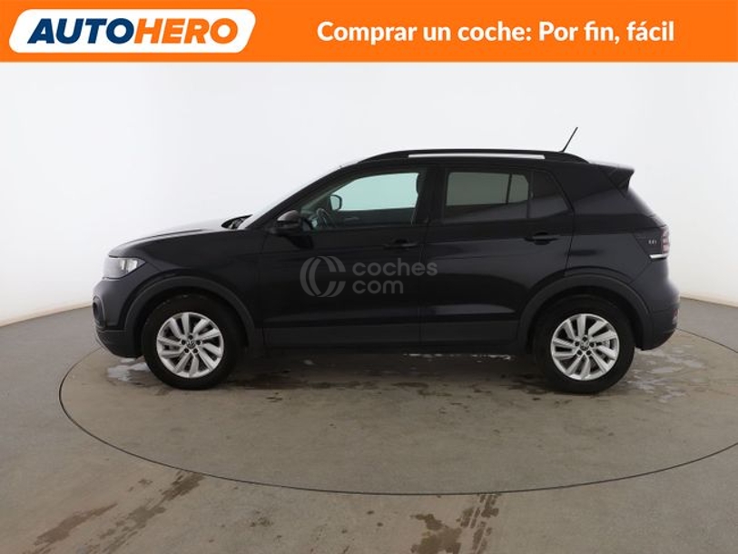 Foto del VOLKSWAGEN T-Cross 1.0 TSI Advance