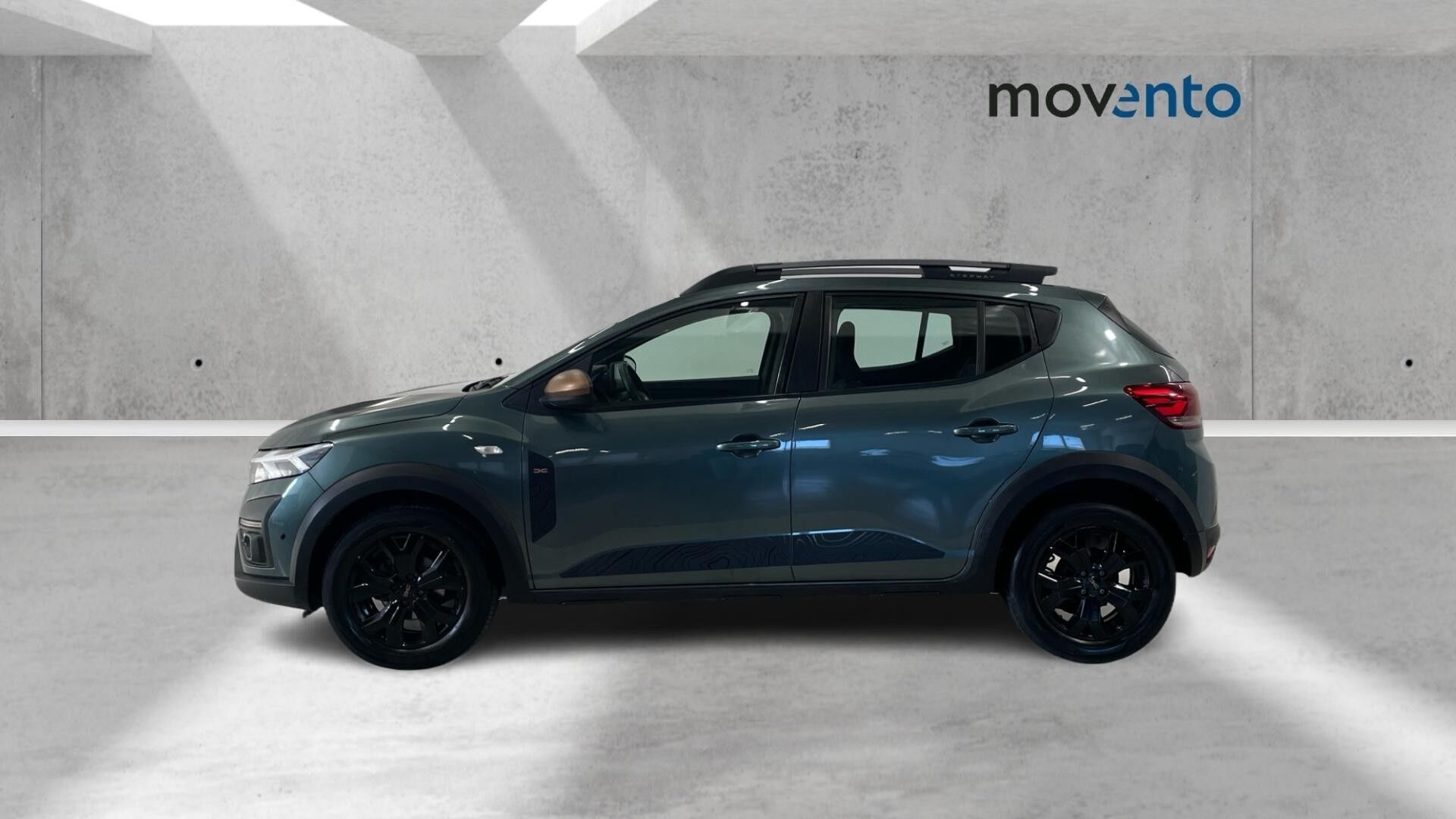 Foto del DACIA Sandero Stepway TCe Extreme Go 81kW