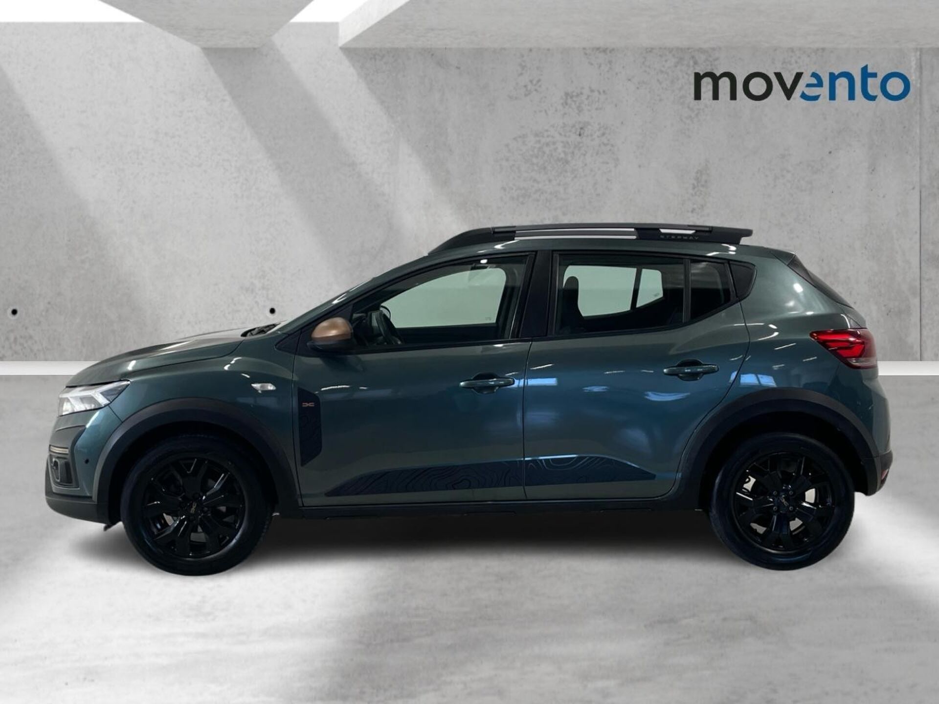 Imagen 3 de DACIA Sandero