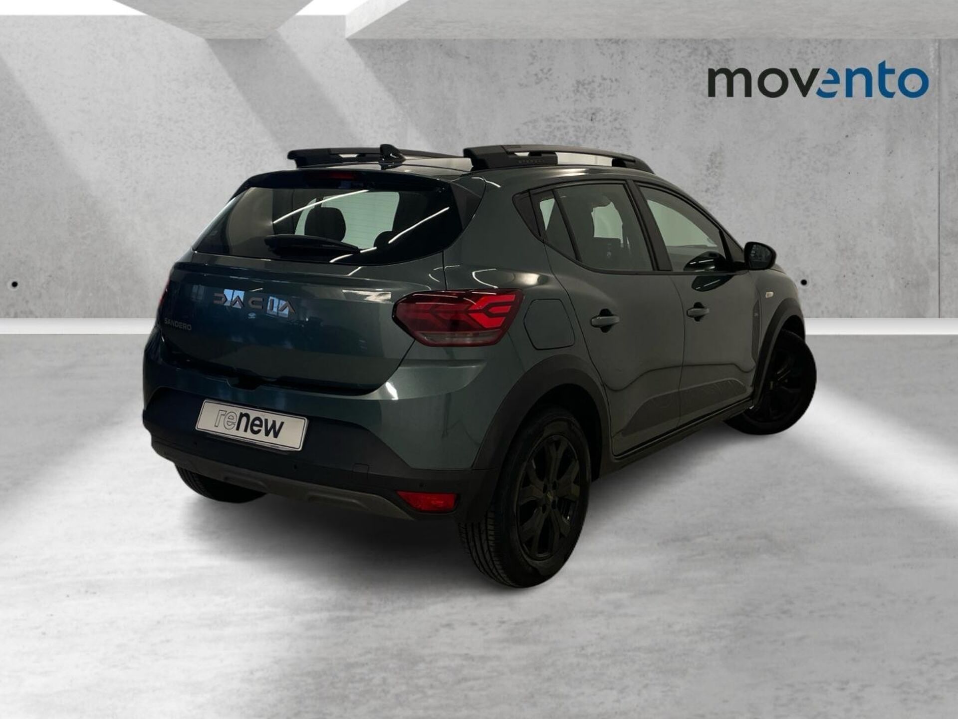 Imagen 2 de DACIA Sandero