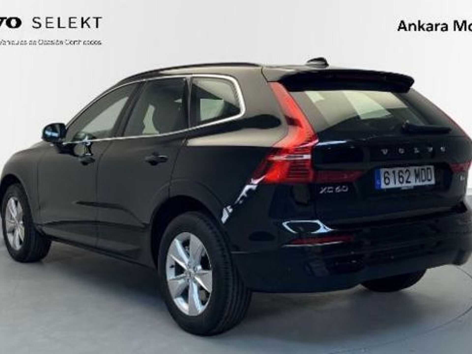 Imagen 2 de VOLVO XC60