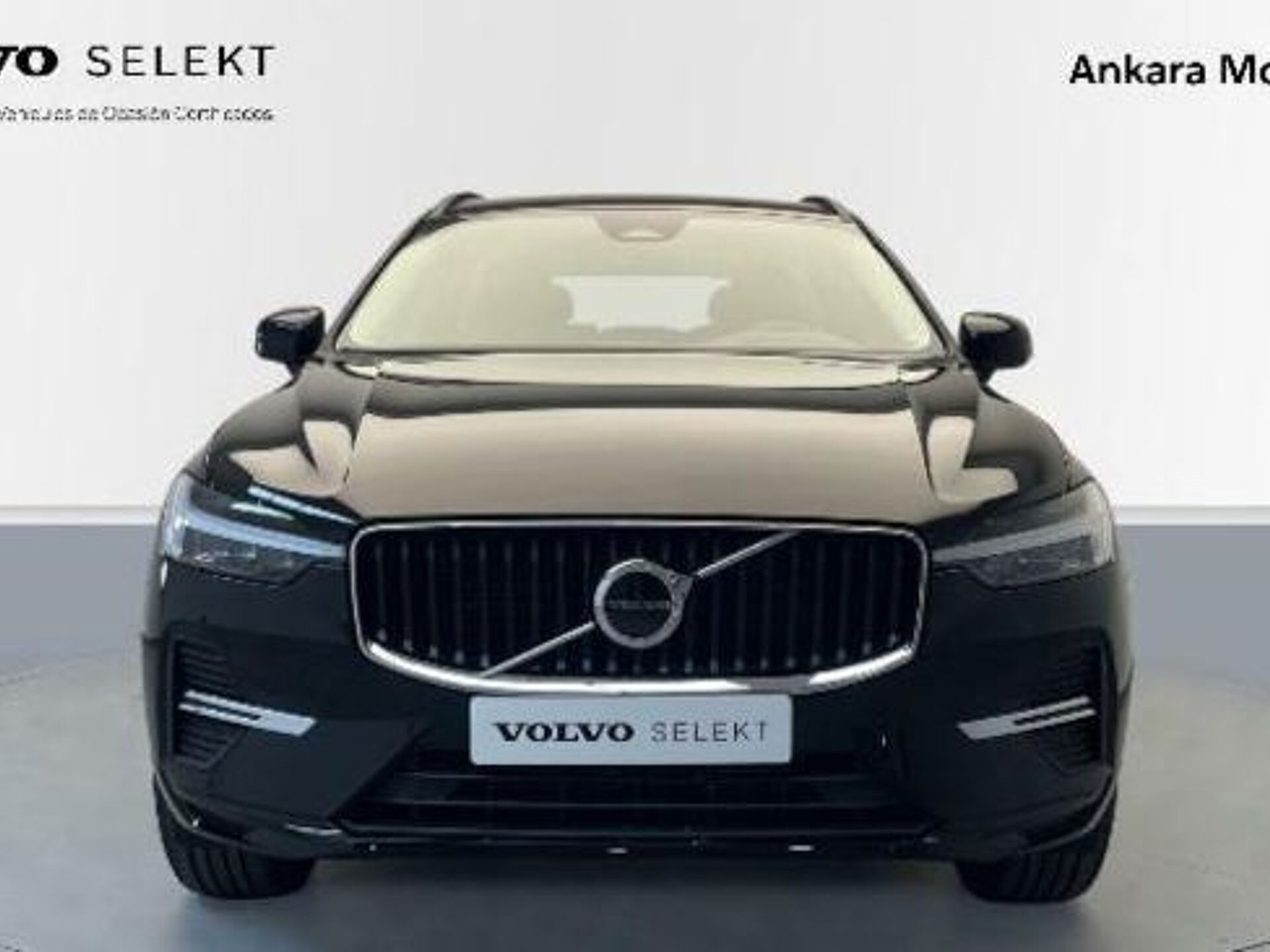 Imagen 3 de VOLVO XC60