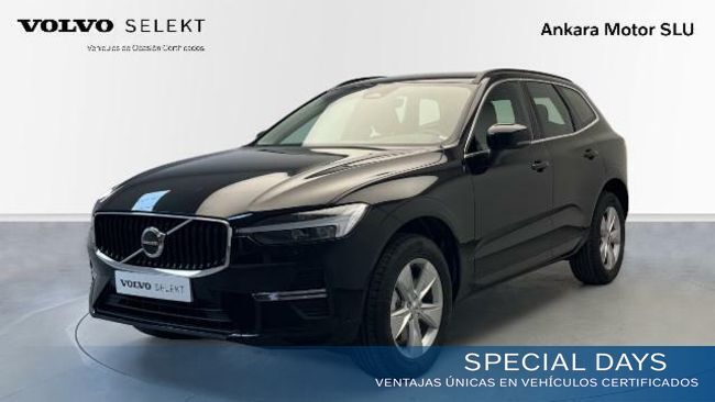 Foto del VOLVO XC60 B4 Core AWD Aut.