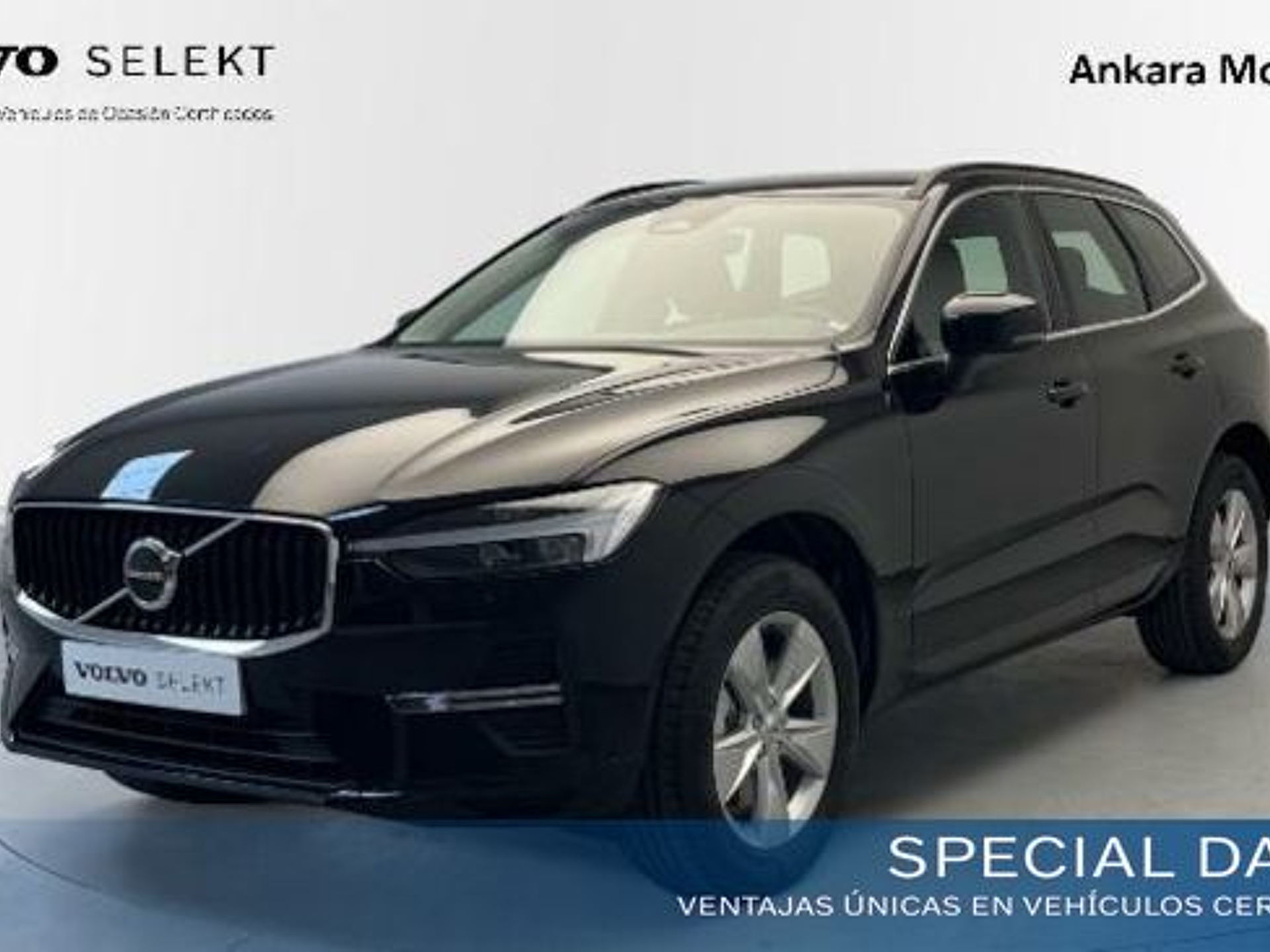 Imagen de VOLVO XC60