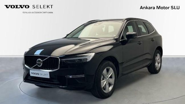 Foto del VOLVO XC60 B4 Core AWD Aut.