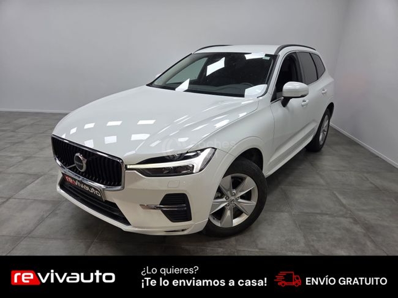 Foto del VOLVO XC60 B4 Core AWD Aut.