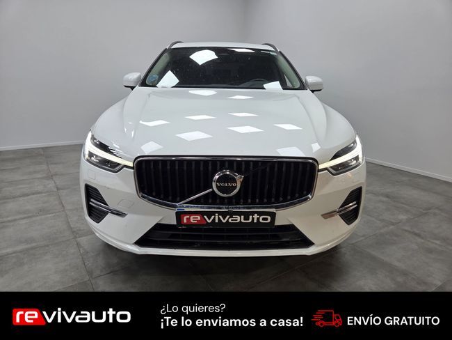 Foto del VOLVO XC60 B4 Core AWD Aut.