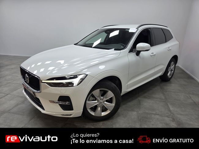 Foto del VOLVO XC60 B4 Core AWD Aut.