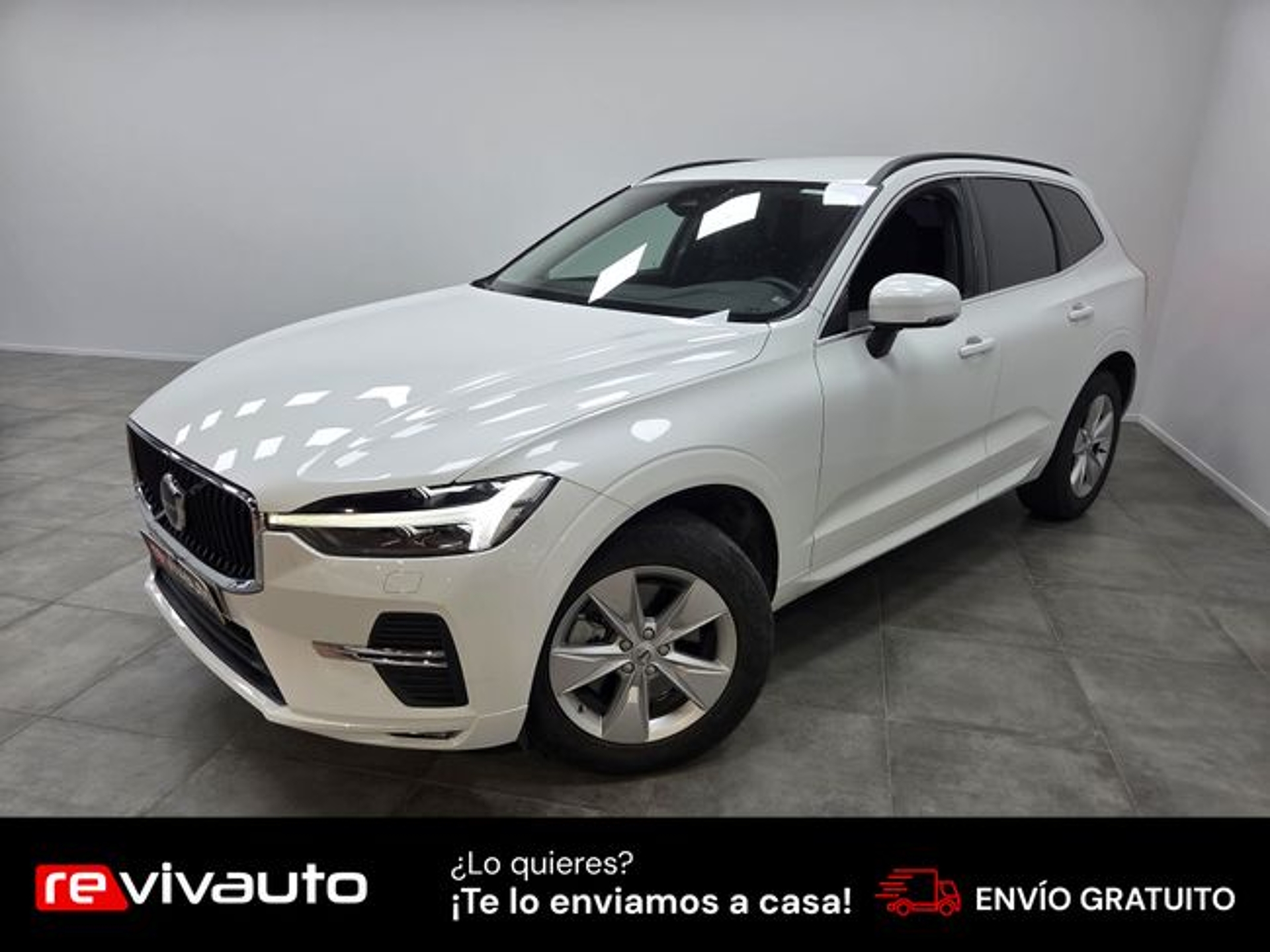 Imagen de VOLVO XC60