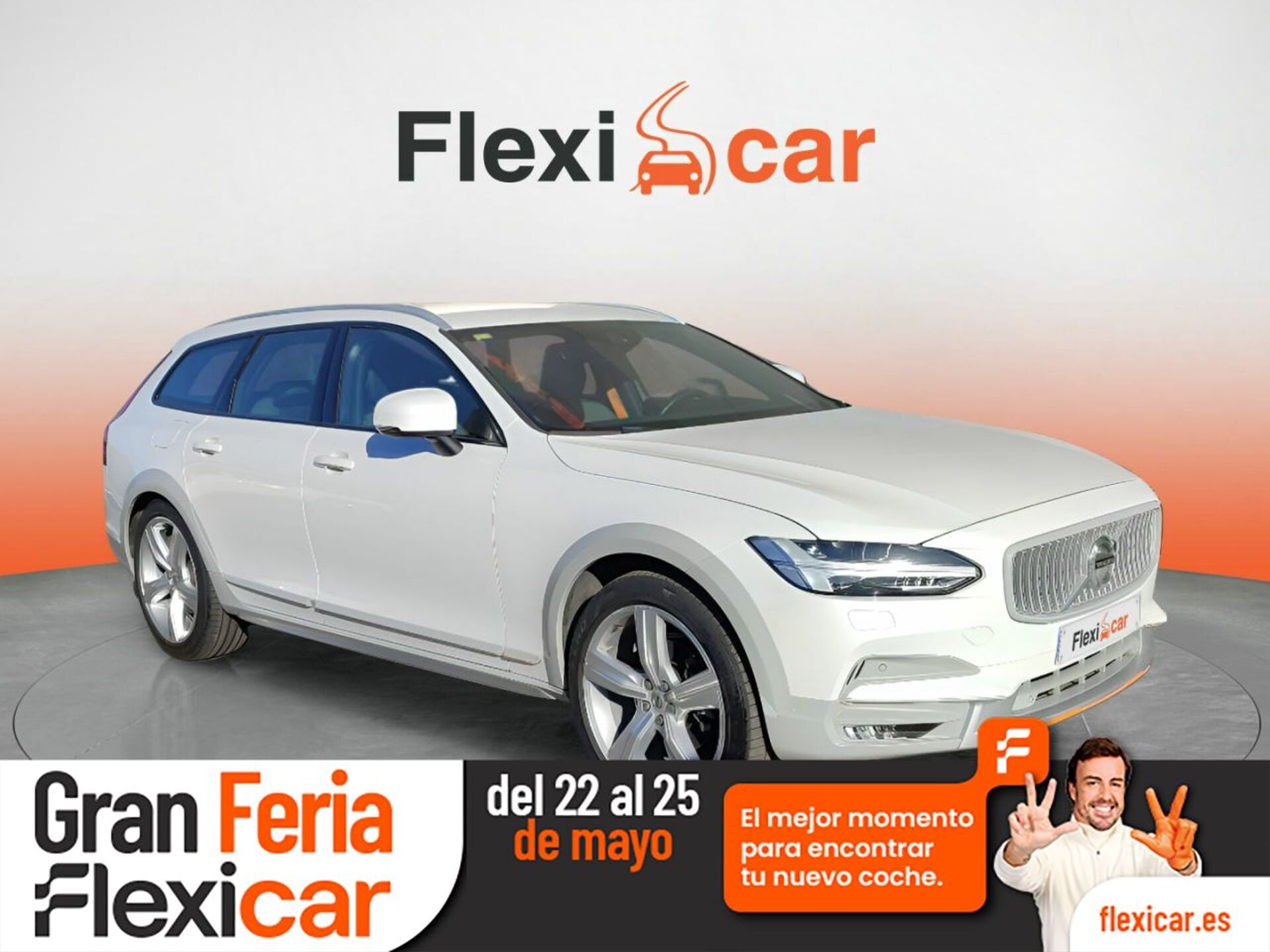 Imagen de VOLVO V90