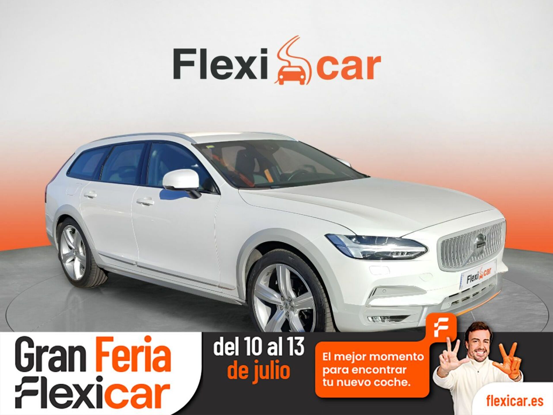 Imagen de VOLVO V90