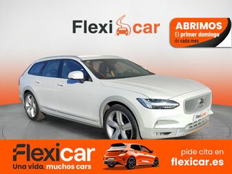 Imagen de VOLVO V90 D4 Inscription Aut.