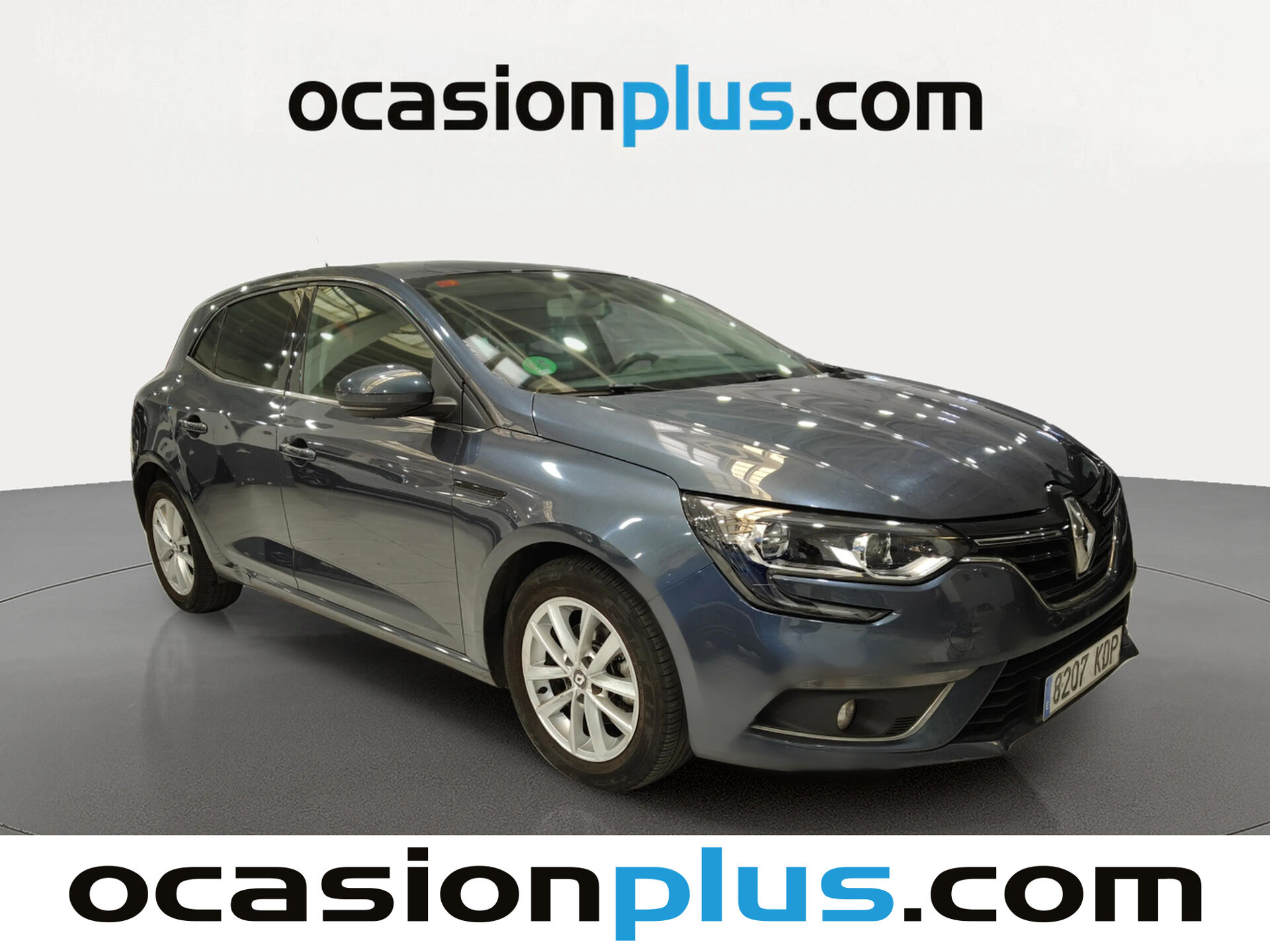 Imagen 2 de RENAULT Mégane