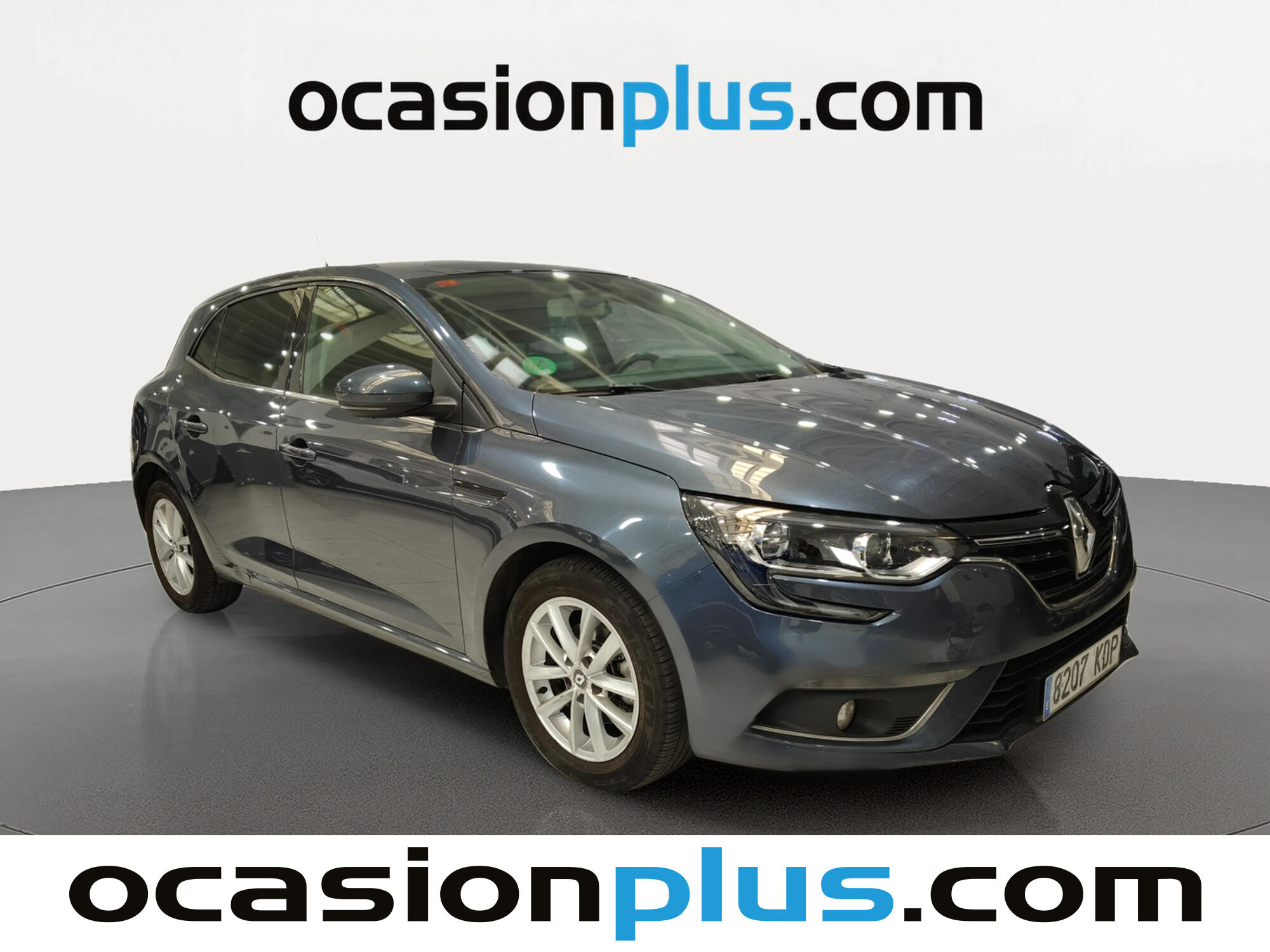 Foto del RENAULT Mégane 1.2 TCe Energy Intens 97kW