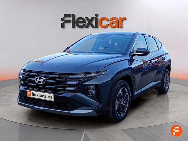 Foto del HYUNDAI Tucson 1.6 T Klass