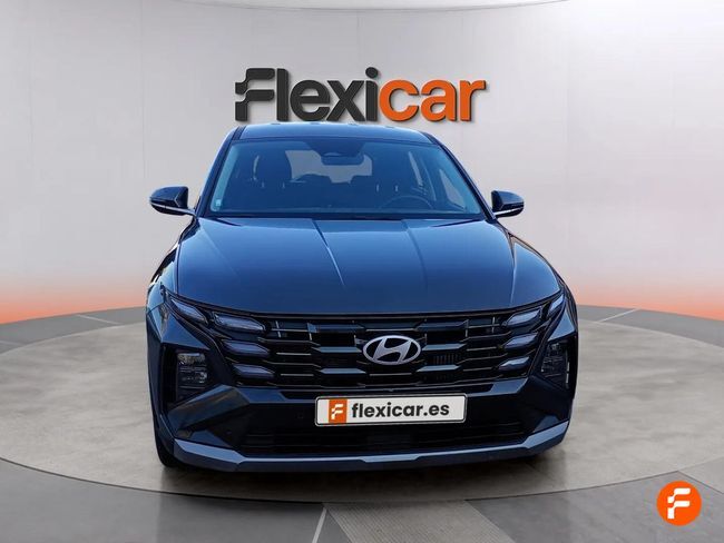 Foto del HYUNDAI Tucson 1.6 T Klass